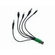 thumbnail image 5 of Cargador Multipropósito Panel Solar Portátil Usb / 6v 3.5w, 5 of 5