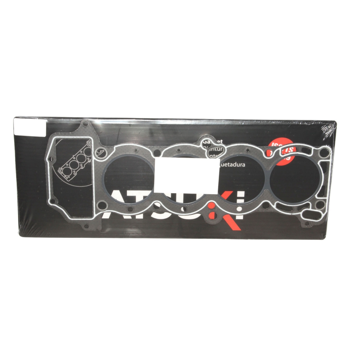 Repuestos Del Sol - Empaquetadura Culata Nissan V16 1.6 1993 1997