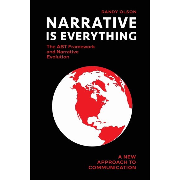 La narrativa del libro lo es todo: la evolución del marco ABT