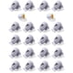 thumbnail image 1 of Safety 1st Cerraduras Magnéticas Adhesivas para Gabinetes 20 Unidades Blanco, 1 of 9