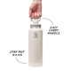 thumbnail image 3 of Botella de Agua Takeya 1,2 L con Tapa Boquilla Alpine, 3 of 4