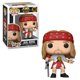 thumbnail image 1 of Figura de acción Funko Pop! Rocks Guns N' Roses Axl Rose, 10 cm, 1 of 3