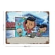 thumbnail image 2 of Xavier Riddle y el Museo Secreto Cartel Metálico, Decoración de Pared de Cartel Metálico Personalizado para Regalos de Fans, Amigos, Familia y Amantes 20*30CM, 2 of 6