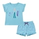 thumbnail image 1 of PIJAMA NIÑA ALGODÓN VERANO FROZEN C1 TOP, 1 of 3