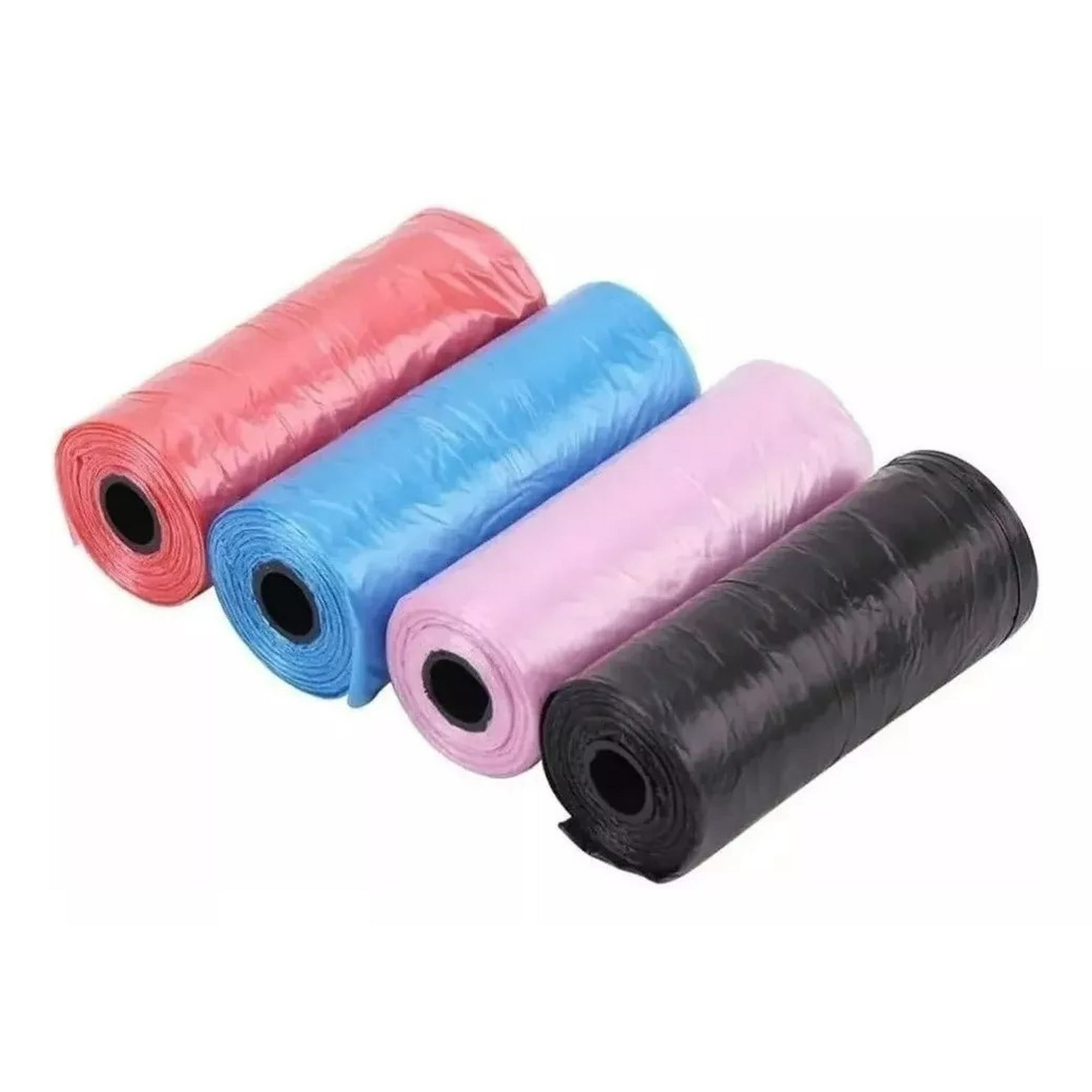 Defensor - Bolsas Para Desechos De Tu Mascotas 30 Rollos /450 Bolsas