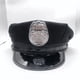 thumbnail image 3 of Gorra de policía GUDVES Captain Cosplay para adultos, 3 of 8