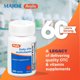 thumbnail image 2 of Multivitamínico Rugby Daily Vite 100 Tabletas Adulto, 2 of 3