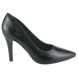 Zapato Chalada Mujer Clora-69 Negro Casual