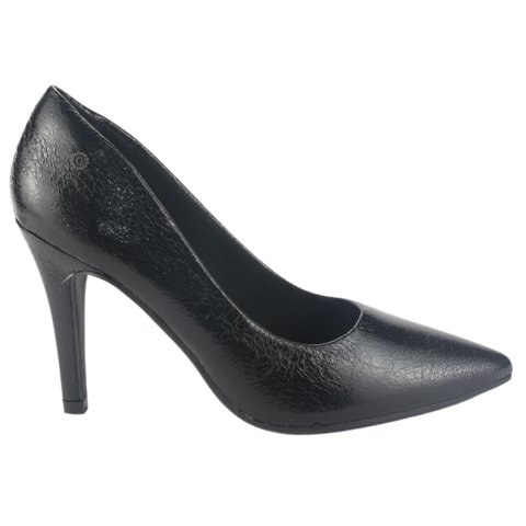 Zapato Chalada Mujer Clora-69 Negro Casual
