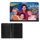 thumbnail image 2 of Porta Pasaporte Lizzie McGuire Negro 10x15cm, 2 of 6