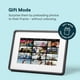 thumbnail image 3 of Marco Digital Skylight Frame 2 de 10" Full HD con Wi-Fi, 3 of 9