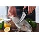thumbnail image 5 of Tijeras de cocina Gerior para aves de corral, resistentes, de acero inoxidable, 5 of 5