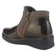 thumbnail image 4 of Botin Chalada Mujer Rayo-3 Café Casual, 4 of 7