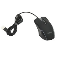 Mouse Gamer Imation Imgt260 Rgb 12800 Dpi - Ps
