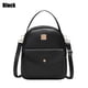 thumbnail image 1 of Mini Backpack Women's Shoulder Bags Diamond Grids PU Leather Bag Fashion Small School Bags Casual Rucksack, 1 of 3