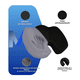 thumbnail image 2 of Cojin Asiento Ergonomico Ortopedico Coxis Ciatica Hemorroide Gris, 2 of 5