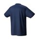 thumbnail image 2 of Polera Yonex 0044 Azul Indigo Tenis Padel, 2 of 2