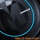 thumbnail image 3 of Subwoofer Memphis PRXL10FT 25 cm RGB 1/2/4 Ω, 3 of 6