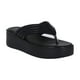 thumbnail image 2 of Sandalia Fierce Negro Alquimia, 2 of 5