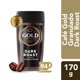 thumbnail image 1 of Café Liofilizado Gold Dark Roast Frasco, 170 g, 1 of 4