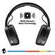 thumbnail image 1 of Audífonos Skullcandy Crusher XT Inalámbricos Over-Ear Bass 50h, 1 of 3