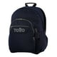 thumbnail image 2 of Mochila Urbana Notebook Escolar Totto Classic Acuarela, 2 of 3