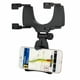 thumbnail image 5 of Soporte Universal Celular Para Auto Retrovisor Teléfono, 5 of 8
