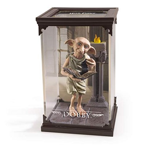 The Noble Collection - Criaturas Mágicas De Harry Potter: Dobby No.2