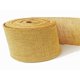 thumbnail image 4 of Cinta de yute natural AAYU 6,4 cm x 9,1 m, paquete de 3, 4 of 4