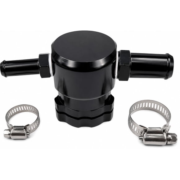 Acople de Manguera Baja Customs para Jeep Wrangler JL 2.0L Turbo