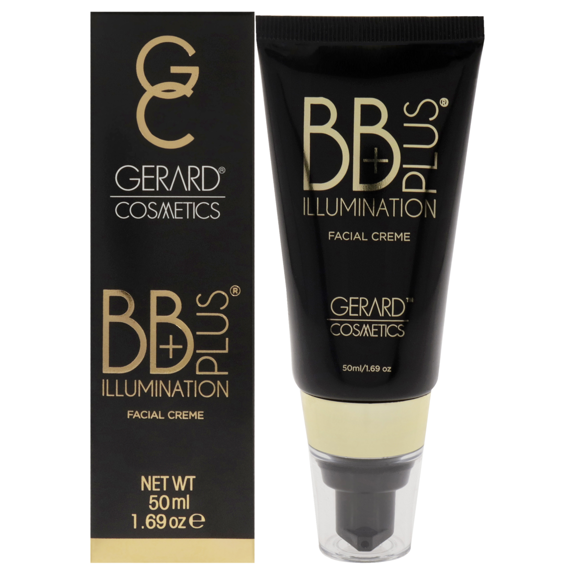 Crema Gerard Cosmetic Bb Plus 50Ml