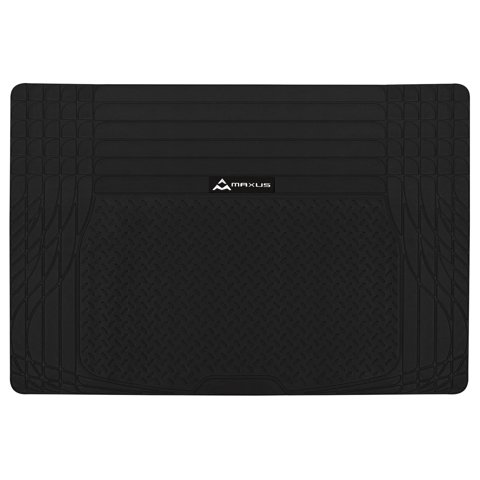 Jj Group - Piso Goma Maleta Maletero Con Marca Maxus Para Vehiculos