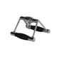 thumbnail image 2 of Agarre Triangular para Remo Espalda Cromado con Enganche, 2 of 3