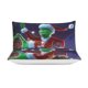 thumbnail image 3 of Grinch 3-Piece Bedding Set Duvet Cover Set Soft Warm And Comfortable Soft Bed Set for Bedroom, 3 of 5