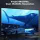 thumbnail image 4 of Cable USB 4 VCOM Thunderbolt 4 1,2 m 100 W 40 Gbps 8K @30Hz 5K @60Hz, 4 of 8