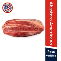 Carne Vacuno Abastero 1,6 Kg Eeuu