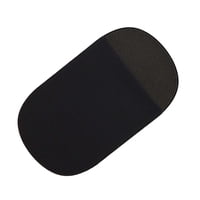 Bothyi - Bolsa De Almacenamiento Para Soporte De Disco Duro Externo Para Computadora Portátil Para Cables Bolígrafos Ratón Inalámbrico Negro