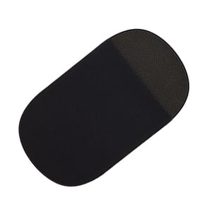 Bothyi - Bolsa De Almacenamiento Para Soporte De Disco Duro Externo Para Computadora Portátil Para Cables Bolígrafos Ratón Inalámbrico Negro