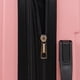 thumbnail image 5 of Pack Maleta cabina S (10 Kg) Flip Rosado + Bolso Kong L Negro, 5 of 11