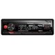 thumbnail image 1 of Radio de Auto Ds-2700bt Con Usb Bluetooth Tarjeta Sd, 1 of 2