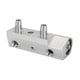 thumbnail image 4 of Válvula De Derivación Térmica Del Enfriador De Transmisión 86774933 Resistente Para Chevrolet 14-20, 4 of 5