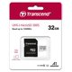 thumbnail image 5 of Tarjeta microSD Transcend de 32 GB microSDHC con adaptador para Nintendo, 5 of 5