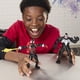 thumbnail image 3 of Figuras de Acción Marvel Spider-Man Action FX, 3 of 16