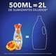 thumbnail image 4 of Suavizante concentrado verano tropical, 500 ml, 4 of 5