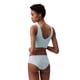 thumbnail image 3 of Calzón Hipster Invisible Sin Costuras Multipack Calvin Klein, 3 of 6