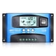 thumbnail image 1 of Controlador de Carga Solar iSunergy MPPT 60A 12V/24V Doble USB, 1 of 7