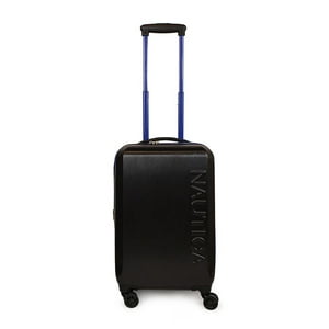 Nautica - Maleta Cabina S Victory Negro