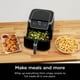 thumbnail image 3 of Air Fryer Ninja Air Fryer Pro 4 en 1, 5 L, gris AF141, 3 of 3