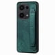 thumbnail image 1 of Funda Protectora con Correa para Xiaomi Redmi 13 Pro 4G Resistente a Golpes Verde, 1 of 6