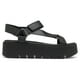 thumbnail image 2 of Sandalia Cati Negro 803 Piccadilly, 2 of 3
